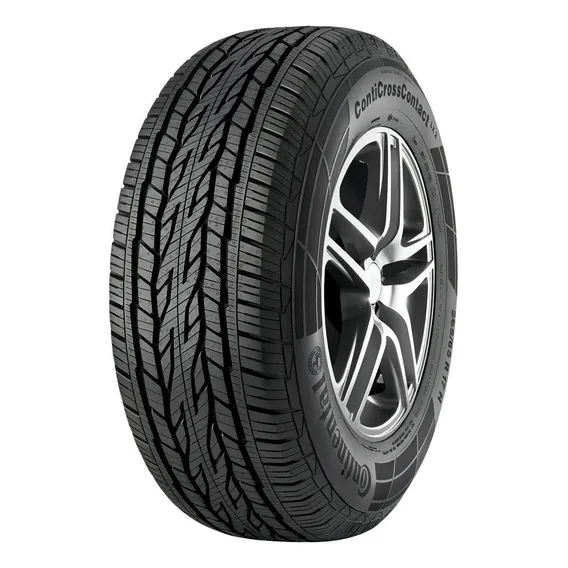 Pneu Continental Aro 16 Conticrosscontact Lx2 225/70r16 103h Foto 1