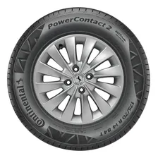 Pneu Continental Aro 16 Contipowercontact 2 185/55r16 83v Foto mini 2