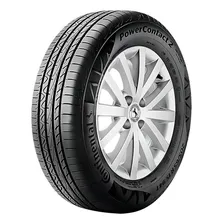 Pneu Continental Aro 16 Contipowercontact 2 205/55r16 91v Foto  mini 1