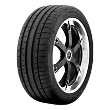 Pneu Continental Aro 16 Extremecontact Dw 205/55r16 91w Foto  mini 1