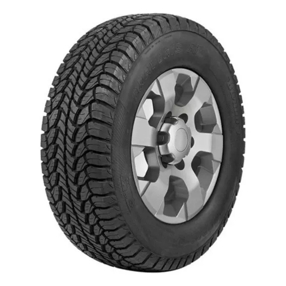 Pneu Continental Aro 16 Vancontact Ap 205/75r16 10/108r Foto 1