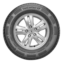 Pneu Continental Aro 16 Vancontact Ap 205/75r16 10/108r Foto mini 3