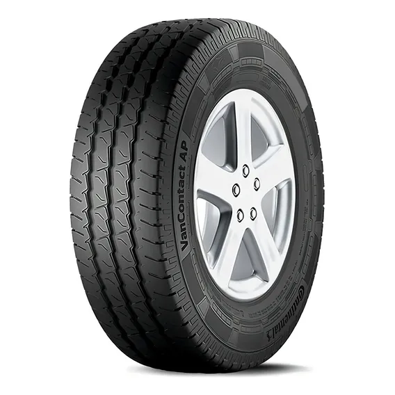 Pneu Continental Aro 16 Vancontact Ap 225/75r16c 118/116r Foto 1