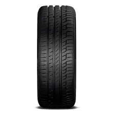 Pneu Continental Aro 17 235/45r17 97y Premium Contact 6 Foto mini  2