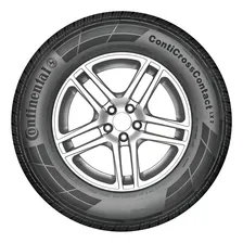 Pneu Continental Aro 17 Conticrosscontact Lx2 225/65r17 102h Foto mini  2