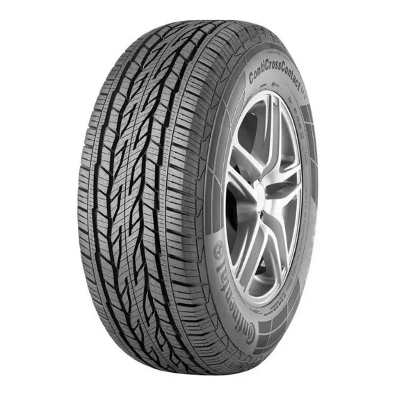 Pneu Continental Aro 17 Conticrosscontact Lx2 225/65r17 102h Foto 1