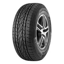 Pneu Continental Aro 17 Conticrosscontact Lx2 225/65r17 102h Foto mini 1