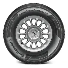 Pneu Continental Aro 17 Conticrosscontact Lx2 225/65r17 102h Foto mini 4