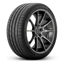Pneu Continental Aro 17 Contisportcontact 5 225/45r17 91w Foto  mini 1