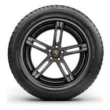 Pneu Continental Aro 18 255/45r18 99y Sport Contact 2 Mo Foto mini 3