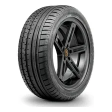 Pneu Continental Aro 18 255/45r18 99y Sport Contact 2 Mo Foto mini 1