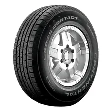 Pneu Continental Aro 18 Conticrosscontact Lx 255/60r18 112t Foto mini 1