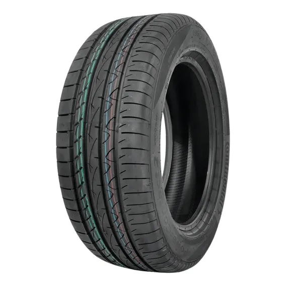 Pneu Continental Aro R15 175/65r15 84h Powercontact 2 Foto 1