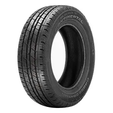 Pneu Continental Conticrosscontact Lx 195/60r16 89h Foto mini 4