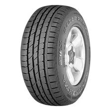 Pneu Continental Conticrosscontact Lx 195/60r16 89h Foto mini 1