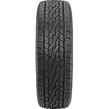 Pneu Continental Conticrosscontact Lx2 225/70r16 103h Foto mini  3