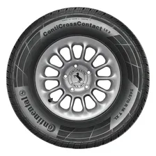 Pneu Continental Conticrosscontact Lx2 225/70r16 103h Foto mini  2