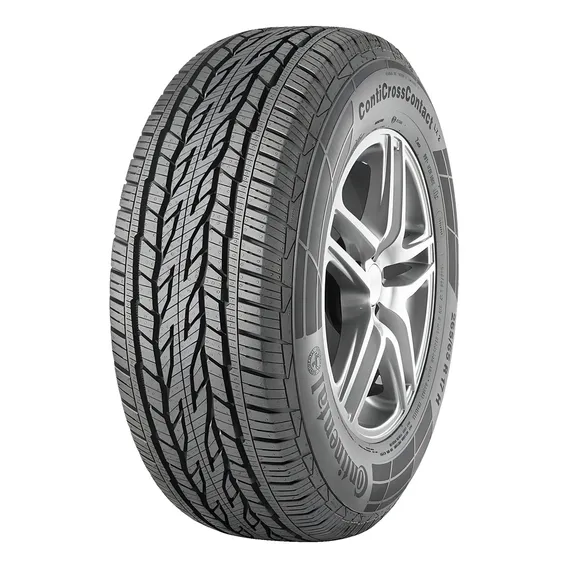 Pneu Continental Conticrosscontact Lx2 225/70r16 103h Foto 1