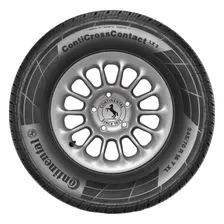 Pneu Continental Conticrosscontact Lx2 235/75r15 109t Foto mini 2