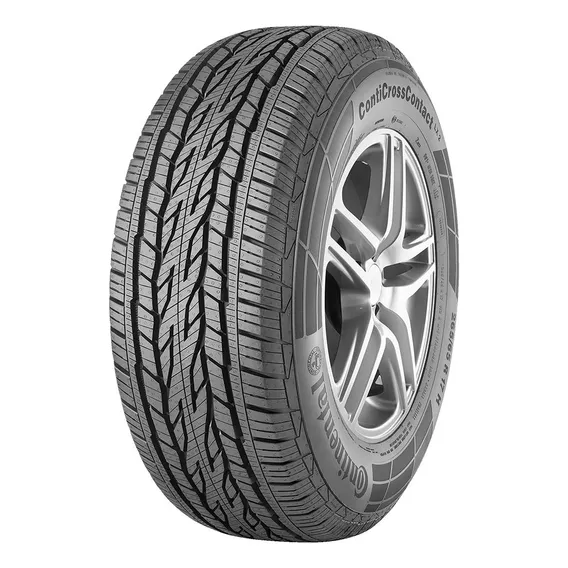 Pneu Continental Conticrosscontact Lx2 235/75r15 109t Foto 1