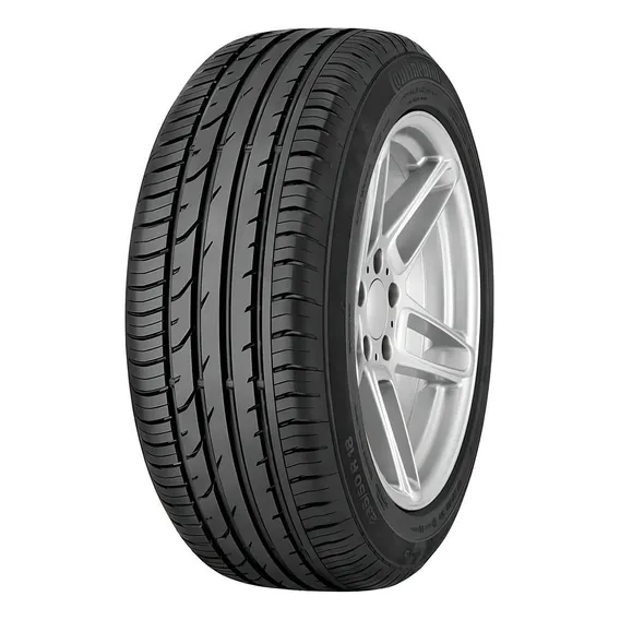 Pneu Continental ContiPremiumContact 2 205/50R17 89V Foto 1