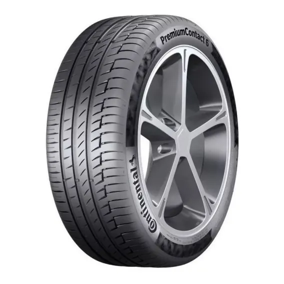 Pneu Continental Contipremiumcontact 6 225/55 R19 103y Foto 1