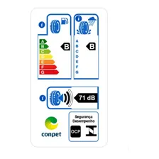 Pneu Continental Contipremiumcontact 6 225/55 R19 103y Foto mini 3