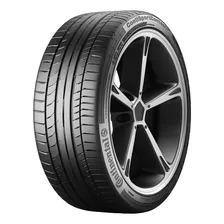 Pneu Continental Contisportcontact 5p 285/40zr22 106y Foto mini 1