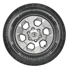 Pneu Continental Crosscontact Atr 265/70r16 112h Foto mini 2