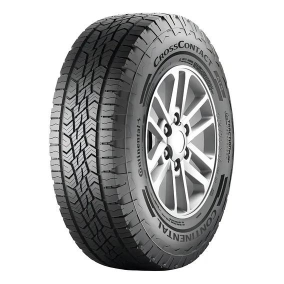 Pneu Continental Crosscontact Atr 265/70r16 112h Foto 1