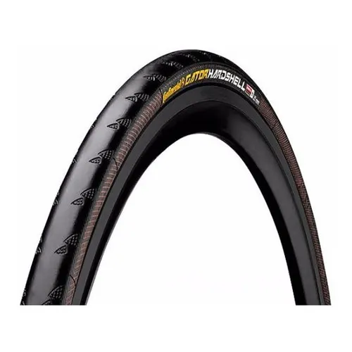 Pneu Continental Gator Hardshell Kevlar 700x25 Foto 1