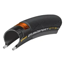 Pneu Continental Grand Sport Extra 700x25 Kevlar Anti-furo Foto mini 2