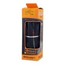 Pneu Continental Grand Sport Extra 700x25 Kevlar Anti-furo Foto mini 1