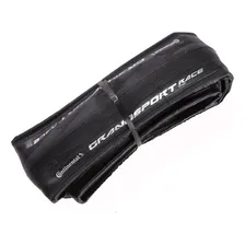 Pneu Continental Grand Sport Race 700x25 Kevlar Anti-furo Foto mini 1