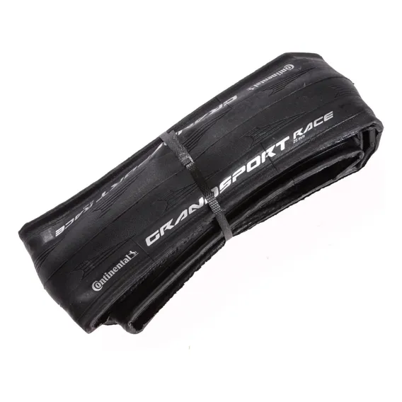 Pneu Continental Grand Sport Race 700x25 Kevlar Anti-furo Foto 1