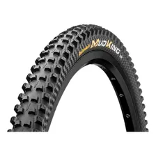 Pneu Continental Mud King 29x1.8 - Protection Foto mini 1
