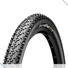 Pneu Continental Race King Kevlar Aro 26x2.2 Performance Cor Preto Foto  mini 1