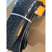 Pneu Continental Race King Kevlar Aro 26x2.2 Performance Cor Preto Foto mini  2