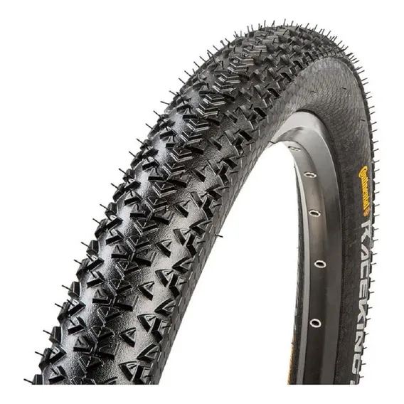 Pneu Continental Race King Perf 29 2.2 29x2.2 Kevlar Tubeles Foto 1