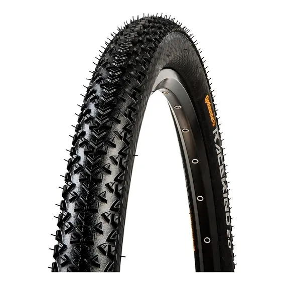 Pneu Continental Race King Performance 27,5 X 2.0 Foto 1