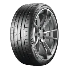 Pneu Continental Sportcontact 7 335/25zr22 105y Foto  mini 1