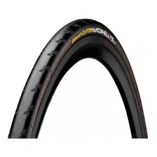 Pneu Continental Ultra Gator Skin Hardshell Kevlar 700x23 Foto  mini 1