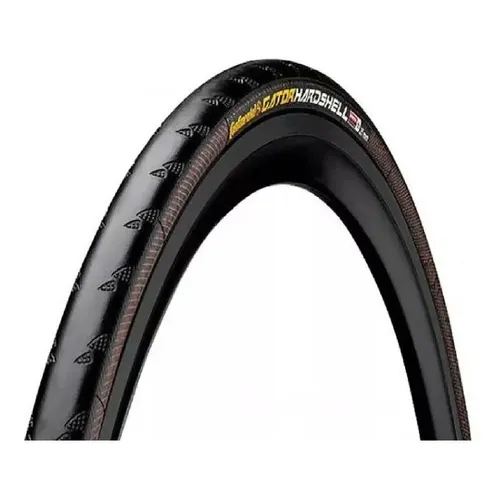 Pneu Continental Ultra Gator Skin Hardshell Kevlar 700x23 Foto 1