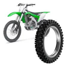 Pneu Cross Trilha 100/90-19 Rw 33 - Rinaldi Foto mini  2