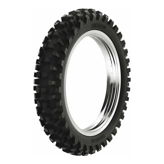 Pneu Cross Trilha 100/90-19 Rw 33 - Rinaldi Foto 1