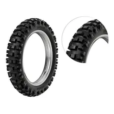 Pneu Cross Trilha 80/100-12 Rmx35 Rinaldi Foto mini 2