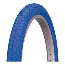 Pneu D/ Bike Bmx Aro 20 X 1.95 Kenda Kontact Azul K841 Foto mini 1