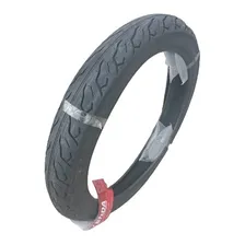 Pneu De Moto 80/100-18tt 47p K677f Thorax - Kenda Foto mini 2