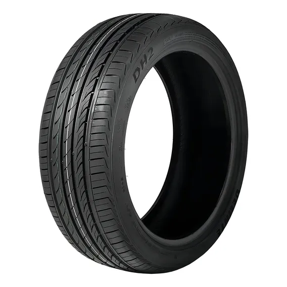 Pneu Delinte 215/55 R17 98w Dh2 Foto 1