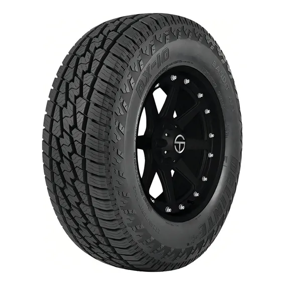 Pneu Delinte 225/60 R18 104v Dx10 A/t Bandit Lt Foto 1